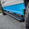 Westin Automotive TEXTURED BLACK RUNNING BOARDS 90 INCHES TEXTURED BLACK GRATE STEPS RUNNING BOARD (BRKT SOLD SEP) 27-74745 - alternate 7